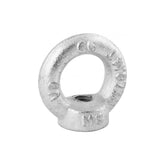 Porca olhal m8 0,14t industrial galvanizado - Vonder Plus