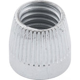 Cone para Chumbador CBV Rosca 3/8" NC Vonder Aço Carbono Zincado 100 Unidades Fixação Estrutural