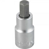 Soquete Hexagonal Encaixe 1/2'' 10 mm Vonder