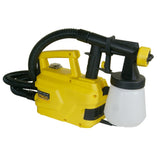 Pistola Pulverizadora 500W 127V PPL-500 Lynus - Guimepa