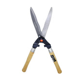 Tesoura Jardim 10'' Cabo Madeira Tradestar