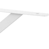 Cantoneira 20 cm Branca Nove54