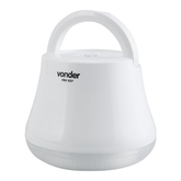 Papa Bolinhas A Bateria 3,7V Pbv037 Vonder