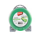 Bobina de Fio de Nylon 2,0 mm x 15 metros Makita