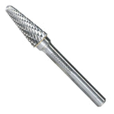 Lima Rotativa Cônica Esférica 3/8" x 1 x 1/4" B-53067 Makita