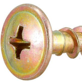 Parafuso Madeira 6,0 x 30 mm Phillips 500 Peças Vonder