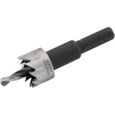 Serra Copo Ar 18mm Para Inox Vonder