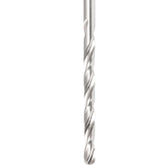 Broca de Aço Rápido 3,0 mm DIN 338 Hss Encartelada Nove54