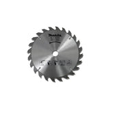 Disco Serra TCT 185 x 20 x 2,2 mm 24T D-03355 Makita