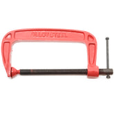 Grampo Sargento 6'' Ferro Fundido Tradestar