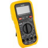 Multimetro Digital Mdv0750 Vonder