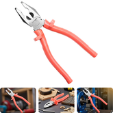 Alicate Universal 8'' Aço Carbono Eco Tradestar