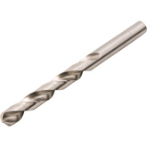Broca Aço Rápido 22,0mm Haste Paralela Din 338 Vonder