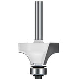 Fresa de Borda 1-3/4" haste 1/2" D-50164 Makita