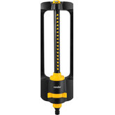 Aspersor Oscilante 17 Jatos Vonder