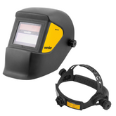 Kit Mascara Solda Automática Ton 12 Msv012 + Carneira Vonder