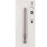 Ponta Bits Longa Ph2-90 Makita