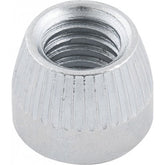 Cone para Chumbador CBV 5/16" Rosca NC Vonder Aço Carbono Zincado Kit 100 Unidades Fixação