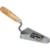 Colher de Pedreiro 6'' Canto Reto Tradestar