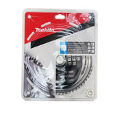 Disco Serra 60 Dentes 255 mm x 30 mm B-19249 Makita