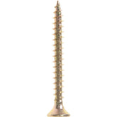 Parafuso Madeira 3,0 x 30 mm Chipboard Pozidrive 500 Peças Vonder