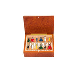 Jogo de Fresas 6 mm 12 Peças A-87921 Makita