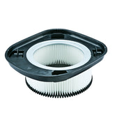 Conjunto de Filtro HEPA Aspirador de Pó 197166-6 Makita