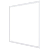 Painel LED Modular Embutir 62x62cm 40W 6500K Black+Decker
