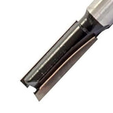 Fresa Paralela Dupla Haste 6 mm Corte 6 mm D-09248 Makita