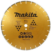 Disco de Corte Diamantado 400 x 25.4 mm D-57009 Makita