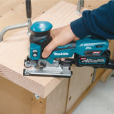 Serra Tico Tico XGT Sem Bateria Sem Carregador JV001GZ Makita