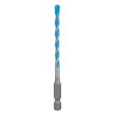 Broca Bosch Expert Hex-9 Multiconstruction Ø5X50X100 mm