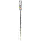 Broca Bosch Sds Plus-3 Para Concreto Ø10 X 300 X 360 mm