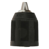 Mandril Furadeira Aperto 2 A 13mm Rosca Eixo 1/2''X20 Bosch