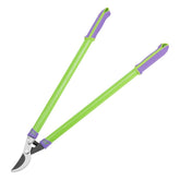 Tesoura Corta Galhos 700mm 25mm Cabo Dupla Injeção Palisad 605068 Poda Precisa