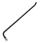 Pé de Cabra Sextavado 900mm Aço Forjado Sparta 2522855 - Guimepa