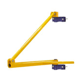 Suporte Para Guincho Prime 1000Kg Menegotti