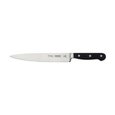 Faca Utility Tramontina Century 8 Polegadas Aço Inox Forjado 55-58 HRC Profissional Certificada NSF