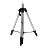 Tripé Nível Laser 1100mm Adaptador 5/8-1/4 Tripé MTX 3508955 Leve e Estável