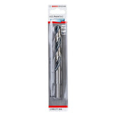 Broca Para Metal Bosch Aço Rápido Hss-Pointteq 12,5mm