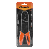 Alicate Desencapador de Fios 210mm 1.5-6.5mm Sparta 1775055 Precisão e Durabilidade