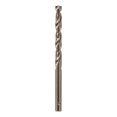 Broca Aço Rápido Cobalto 5% 5.5mm Profissional Metal Duro Aço Inox 1PC MTX 714299