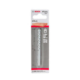 Broca Para Concreto Bosch Cyl-1 Ø5X50X85mm