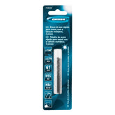 Broca Aço Rápido Para Metal 7/64 x 61 mm Aço M2 2 Peças Gross Profissional