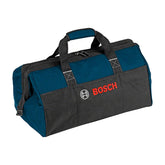Bolsa Média Bosch Para Transporte De Ferramentas