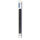 Barra Magnética Para Facas Tramontina Plenus 55 Cm Aço Inox E Polipropileno