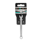 Chave Combinada 7 Mm Aço Cromo Vanádio 12 Lados Stels Profissional
