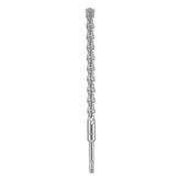 Broca Concreto SDS Plus 18x310mm Tungstênio Cobalto 1PC Gross