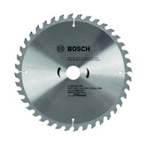Disco Serra Circular Bosch Ecoline Ø254X30mm 40D