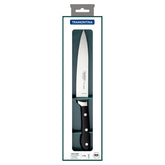 Faca Utility 6 Polegadas Aço Inox Prochef Tramontina Cabo Policarbonato Fibra De Vidro Profissional